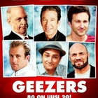 Geezers - DVD - pikkukuva 1