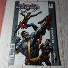 ULTIMATE SPIDERMAN 48-2007 ITALIANKIELINEN - pikkukuva 1
