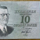 10 MK ilm. Litt 1963 - pikkukuva 1