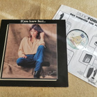 SUZI QUATRO - If you knew Suzi.... LP - pikkukuva 1