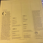 Stan Getz: The Chick Corea/Bill Evans Sessions (1973) 2LP - pikkukuva 2