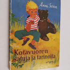 Anni Swan : Kotavuoren satuja ja tarinoita - pikkukuva 1