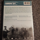 Samurai Spy R1 CRITERION DVD - pikkukuva 2