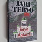 Jari Tervo : Eeva ja Aatami - pikkukuva 1