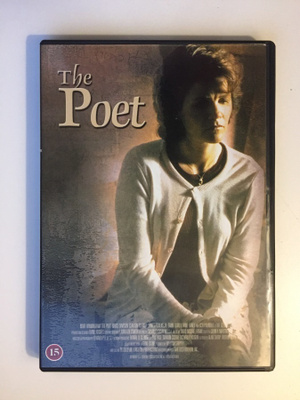 The Poet (DVD) Mare Winningham (1997)