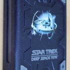 6DVD Star Trek Kausi 1 Deep Space Nine - pikkukuva 1