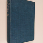 Arthur I. Vogel : A textbook of qualitative chemical anal... - pikkukuva 1