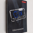 Leif G. W. Persson : Edunsaajat - pikkukuva 1