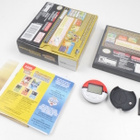 Pokemon HeartGold Version (Big Box) - pikkukuva 4