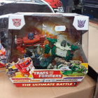 TRANSFORMERS ultimate battle - HEAD HUNTER STORE. - pikkukuva 1