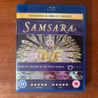 Samsara Blu-ray - pikkukuva 1