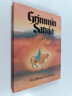 Jacob Grimm : Grimmin satuja