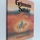 Jacob Grimm : Grimmin satuja - pikkukuva 1
