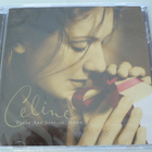 CD - CELINE DION : THESE ARE SPECIAL TIMES -08 - pikkukuva 1