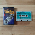 Various: 80-luvun Finnhits 1 c-kasetti - pikkukuva 1