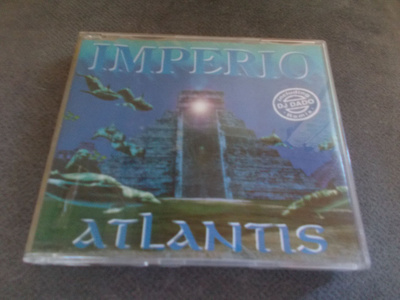 CDM IMPERIO ** ATLANTIS **