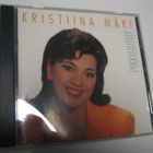 Kristiina Mäki - Pikkujutut (CD) - pikkukuva 1