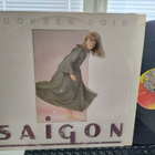 SAIGON, Juoksen pois, LP -84 - pikkukuva 1