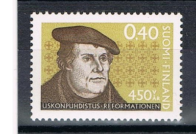 1967  Uskonpuhdistus 450 v.  ++