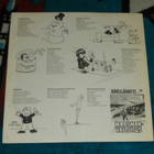 NE LUUMÄET ~ s/t ~ LP orig. ekalevy - pikkukuva 3