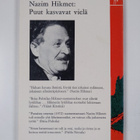 Nazim Hikmet : Puut kasvavat vielä : runoja - pikkukuva 2