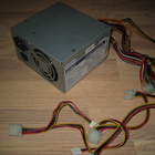 Enlight 300W ATX- Virtalähde - pikkukuva 1