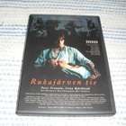 RUKAJÄRVEN TIE (Peter Franzén)*** - pikkukuva 1