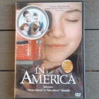 DVD: In America (O: Jim Sheridan 2003) - pikkukuva 1