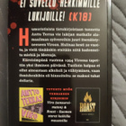 Antto Terras: Tallinnan tappajat 1 ja osa 2&3 - pikkukuva 3