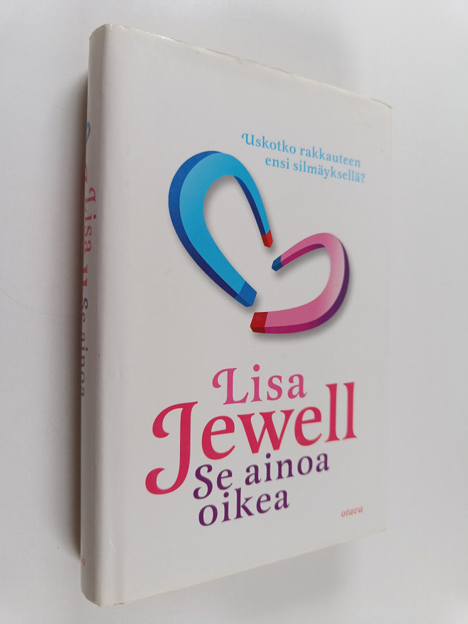 Lisa Jewell : Se ainoa oikea
