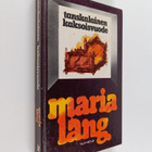 Maria Lang : Tanskalainen kaksoisvuode - pikkukuva 1
