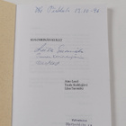 Tuula Kaihlajärvi ym. : Kuloheinän kukat (signeerattu) - pikkukuva 3