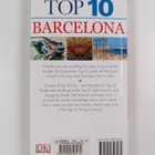 AnneLise Sorensen : Top 10 : Barcelona - pikkukuva 2