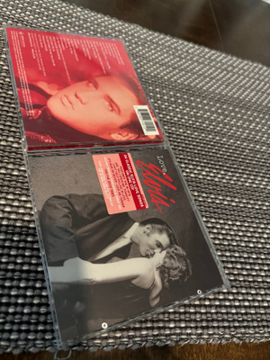 Elvis Presley - Love, Elvis CD