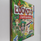 Luonto : Jättipuuhakirja - pikkukuva 1