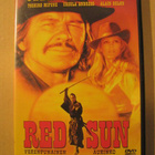 RED SUN - Verenpunainen Aurinko  ( Charles Bronson ) - pikkukuva 1