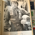 Temu & Kyllönen: Keke Rosberg. 1982. 1.p. - pikkukuva 4