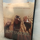 THE BONE SNATCHER - pikkukuva 1