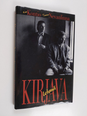 Tuomas Nevanlinna ym. : Kirjava lehmä : suuri luento Suom...