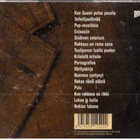 ISMO ALANKO HITIT - pikkukuva 2