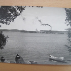 VANHA Postikortti Kuopio 1930-l Alkup. Mallikappale - pikkukuva 1