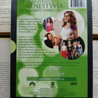 Sinkkuelämää: koko 3. tuotantokausi (DVD) - pikkukuva 2