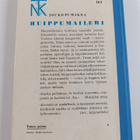Jouko Puhakka : Huippumaileri - pikkukuva 2