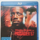 Passenger 57 Bd (Wesley Snipes) - pikkukuva 1