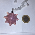 Swarovski kristallifiguriini Star Ornament Shimmer - pikkukuva 1