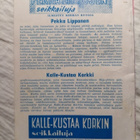 Outsider: Pekka Lipposen Seikkailuja 72: Kaapattu kultalasti - pikkukuva 2