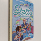 West, Madeleine : Stella och hemligheten - pikkukuva 1
