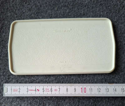 Tupperware varaosa