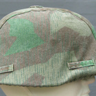 Wehrmacht kypäränhuppu - pikkukuva 1