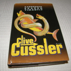 Clive Cussler Kadonneen saaren timantit  -sid - pikkukuva 1